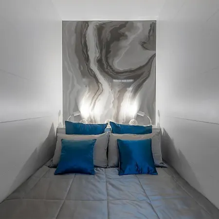 Lägenhet Brand New In Vilnius