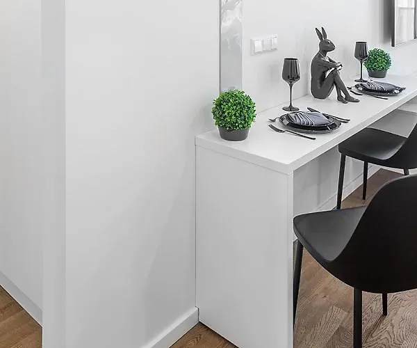 アパート Brand New In ヴィリニュス