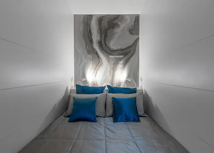 Lejlighed Brand New In Vilnius