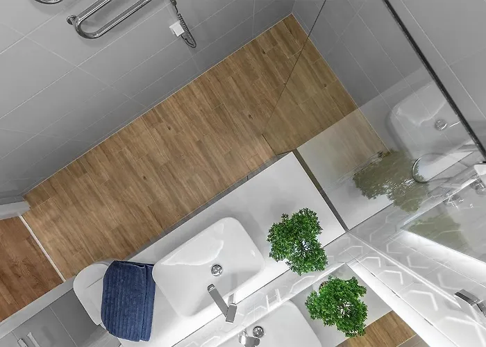 Brand New In アパート