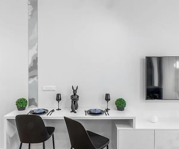 Lejlighed Brand New In *