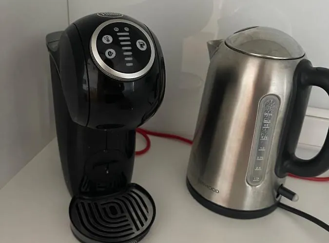 Brand New In Lejlighed Vilnius