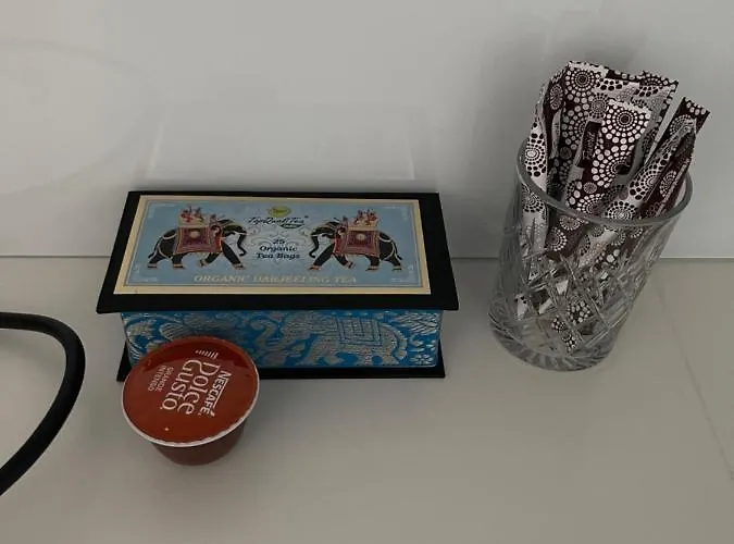 アパート Brand New In ヴィリニュス