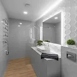 Brand New In *